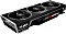 XFX Speedster MERC 319 Radeon RX 6800 XT Core Gaming, 16GB GDDR6, HDMI, 3x DP (RX-68XTALFD9)