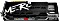 XFX Speedster MERC 319 Radeon RX 6800 XT Core Gaming, 16GB GDDR6, HDMI, 3x DP Vorschaubild
