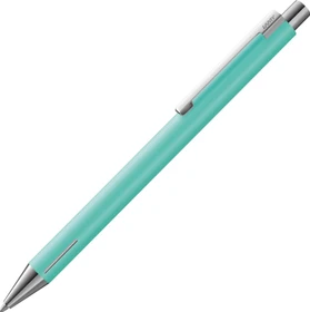 Lamy econ Edelstahl Kugelschreiber indigo matt ab € 12,06 (2024