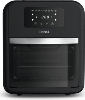 Tefal FW5018 Easy Fry Oven & Grill Heißluftfritteuse