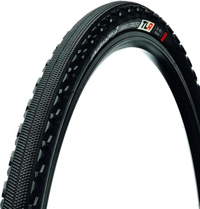 Kenda Cholla Pro 700x33 Tubeless Fahrradreifen Mit Dual Tread