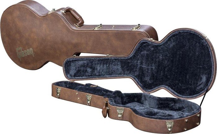 Gibson ES-335 Figured 2015 (różne kolory)