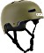 TSG Evolution Solid Color Helm satin olive (750461-35-168)