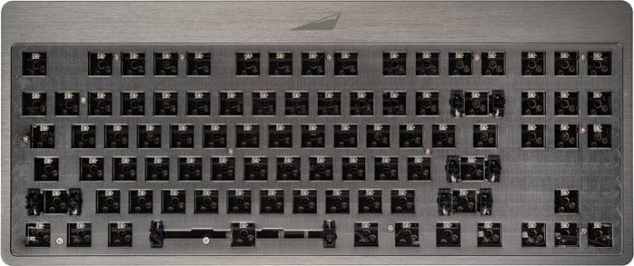 Mountain Everest Core Barebone, TKL, Barebone Tastatur, ANSI
