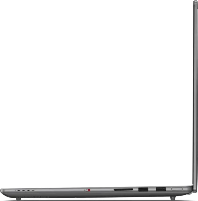 Lenovo Yoga Pro 9 16IMH9, Luna Grey, Core Ultra 9 185H, 64GB RAM, 1TB SSD, GeForce RTX 4070, DE