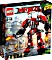 LEGO The Ninjago Movie - Kai's Feuer-Mech (70615)