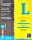 Langenscheidt słownik terminów fachowych kompaktowy budownictwo angielski (PC) (LA17172)