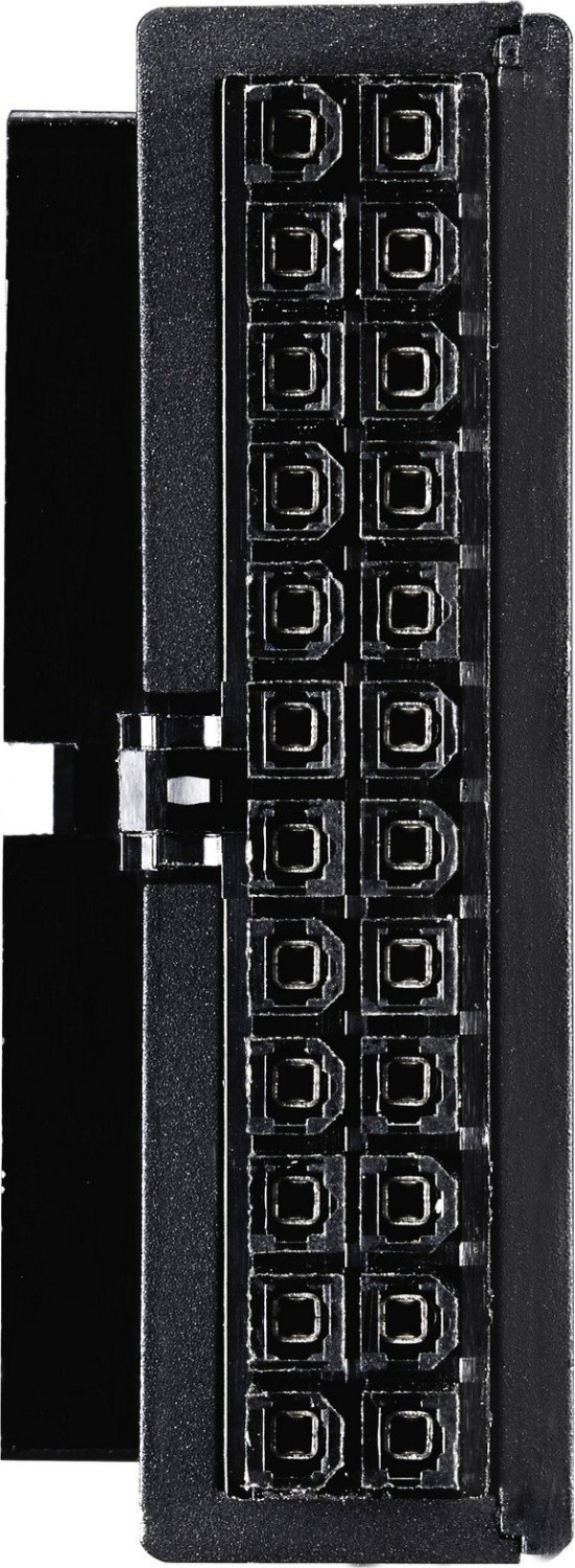 AlphaCool Schlauchverbinder Winkel für 3mm ID Hardwarecamp24