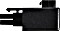 Cooler Master ATX 24-Pin 90° adapter, 24-Pin gniazdko na 24-Pin wtyczka, czarny Vorschaubild