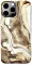 iDeal of Sweden Fashion Case für Apple iPhone 13 Pro Max Golden Sand Marble (IDFCGM19-I2167-164)