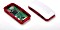 Raspberry Pi Zero W, Official Case Bundle Vorschaubild