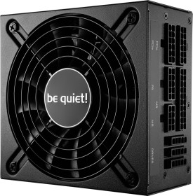 be quiet! SFX-L Power 600W SFX-L 3.3