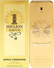 Paco Rabanne 1 Million Eau de Parfum, 100ml