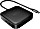 Targus HyperDrive USB4 Mobiles Dock, USB4 [wtyczka] (HD583-GL)