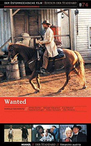 Dorfer - Wanted (DVD)