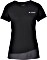 Vaude Sveit Shirt kurzarm schwarz (Damen) (40398-051)