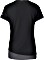 Vaude Sveit Shirt kurzarm schwarz (Damen) Vorschaubild