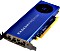 AMD Radeon Pro WX 2100, 2GB GDDR5, DP, 2x mDP (100-506001)