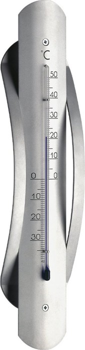 TFA Dostmann Thermometer Analog silber ab € 13,99 (2024)
