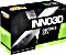 INNO3D GeForce GTX 1630 Twin X2 OC, 4GB GDDR6, HDMI, 2x DP Vorschaubild