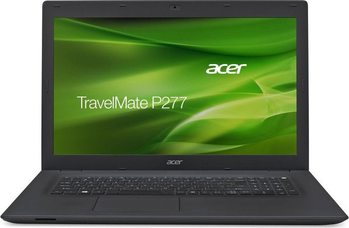 Acer TravelMate P2 TMP277-M-52GM, Core i5-5200U, 4GB RAM, 1TB HDD, DE