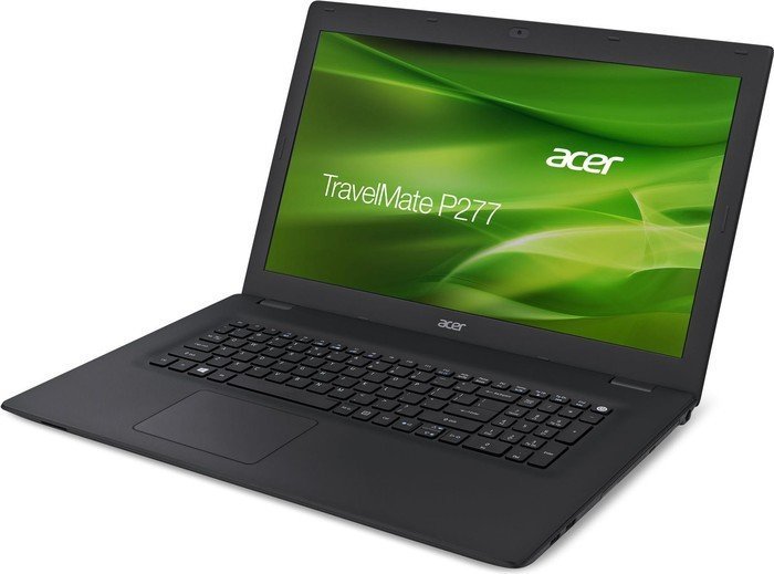 Acer TravelMate P2 TMP277-M-52GM, Core i5-5200U, 4GB RAM, 1TB HDD, DE
