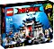 LEGO The Ninjago Movie - Ultimativ ultimatives Tempel-Versteck (70617)