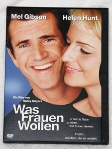 Was Frauen wollen (DVD)
