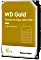 Western Digital WD złoto 10TB, 512e, SATA 6Gb/s (WD102KRYZ)