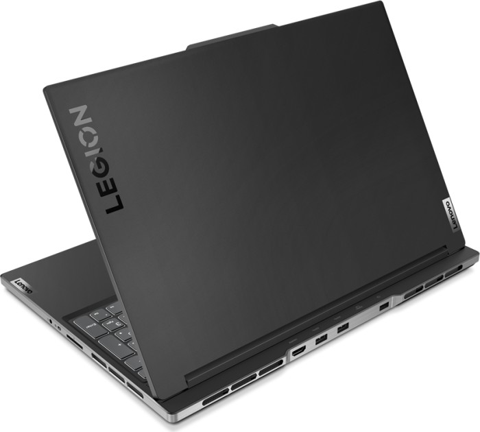 Lenovo Legion S7 16IAH7 Onyx Grey, Core i5-12500H, 16GB RAM, 1TB SSD, GeForce RTX 3060, DE