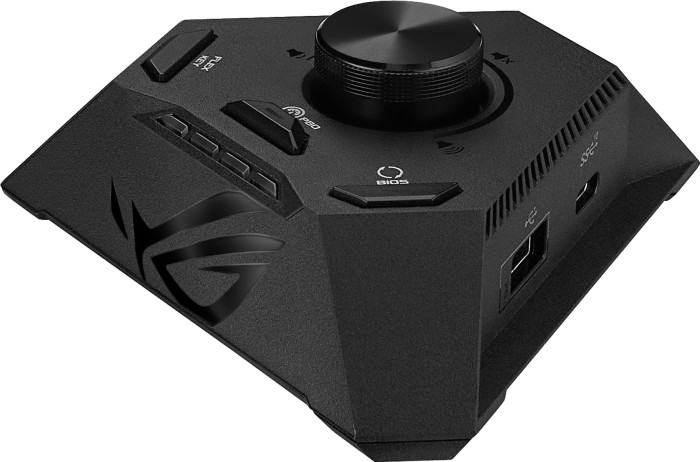 ASUS ROG Strix X670E-I Gaming WIFI