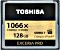 Toshiba Exceria Pro C501 R160/W150 CompactFlash Card 128GB (THN-C501G1280E6)