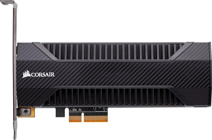 Corsair Neutron NX500 800GB, Add-In Card/PCIe 3.0 x4