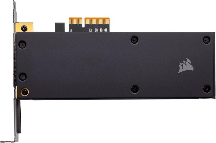 Corsair Neutron NX500 800GB, Add-In Card/PCIe 3.0 x4