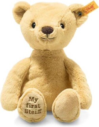 Plüschtier "My First Teddy" Kuscheltier Keel Toys 