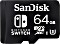 SanDisk Nintendo Switch, microSD UHS-I U3, Rev-AT Vorschaubild