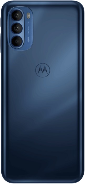 Motorola Moto G41 128GB/6GB Meteorite Black