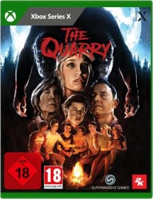 The Quarry (Xbox One/SX)
