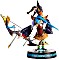 First 4 Figures The Legend of Zelda: Breath of the Wild - Revali Collector's Edition