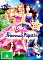 Barbie - The Princess and the Popstar (DVD) (UK)