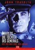 Wehrlos - Die Tochter des Generals (DVD)
