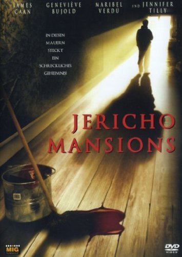 Jericho Mansions (DVD)
