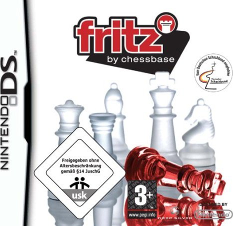 Fritz (DS)