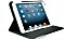 Logitech Folio Protective Case für Apple iPad Air, orange (939-000658)