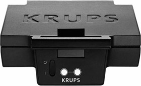 Krups FDK452 Sandwichgrill