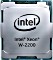 Intel Xeon W-2295, 18C/36T, 3.00-4.80GHz, tray (CD8069504393000)