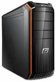 Liste der Top Acer predator g3120