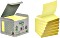 3M Post-it Recycling Z-Notes żółty 76x76mm, 6x 100 arkuszy (7100172253)