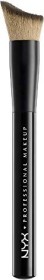 NYX 22 Pro Brush Total Control Foundation Pinsel