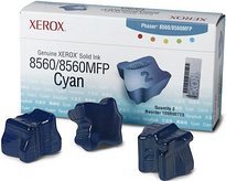 Xerox Festtinte 108R00723 cyan